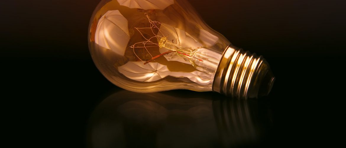 Inovačné vzdelávanie a žiarovka